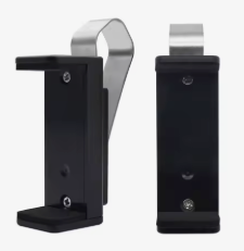 Visor Clips