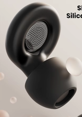 Noise Cancelling Ear Buds