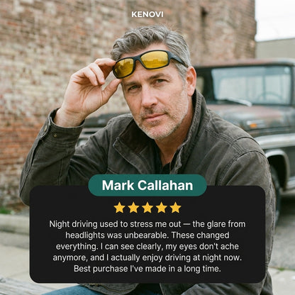 Night Vision Glasses